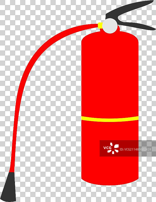 灭火器图片素材