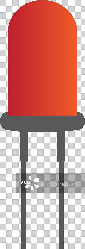 二极管图标图片素材