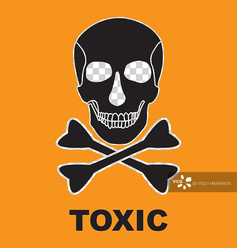 化学危险图标图片素材