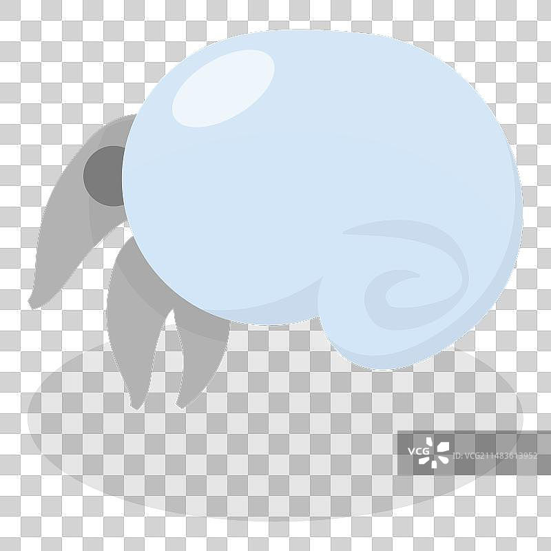 2.5D品种套件图片素材