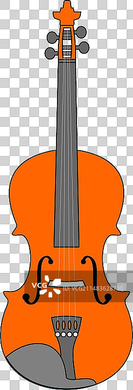 乐器 小提琴图片素材