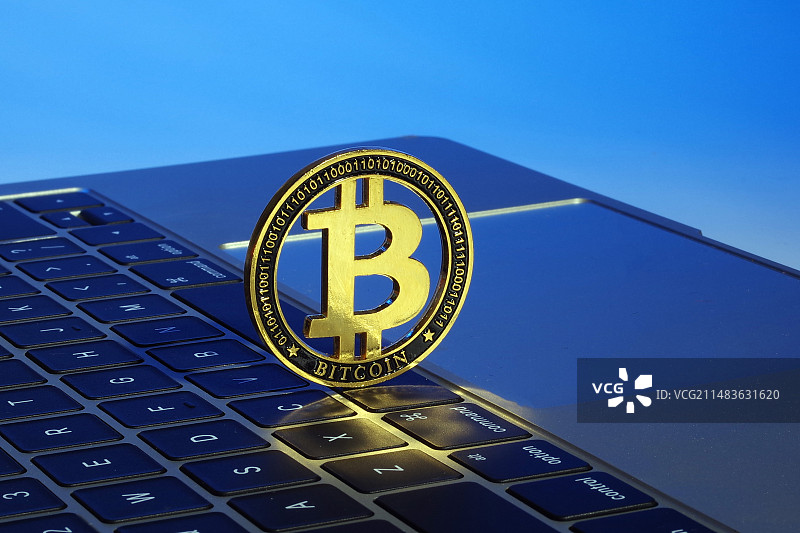 比特币 区块链 数字货币 加密货币图片素材