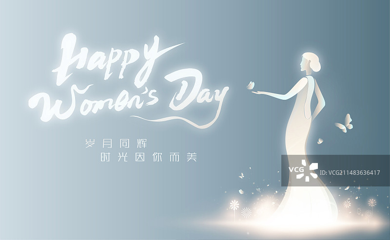 38妇女节庆典海报设计图片素材