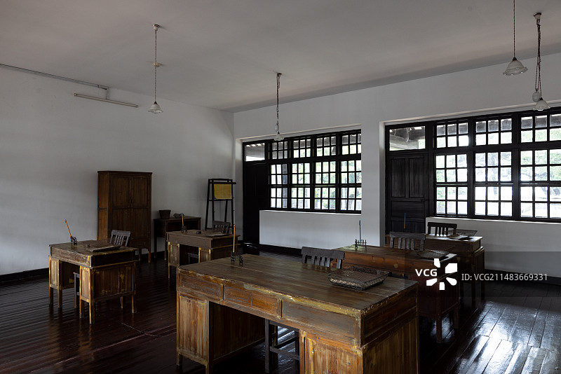 黄埔军校图片素材