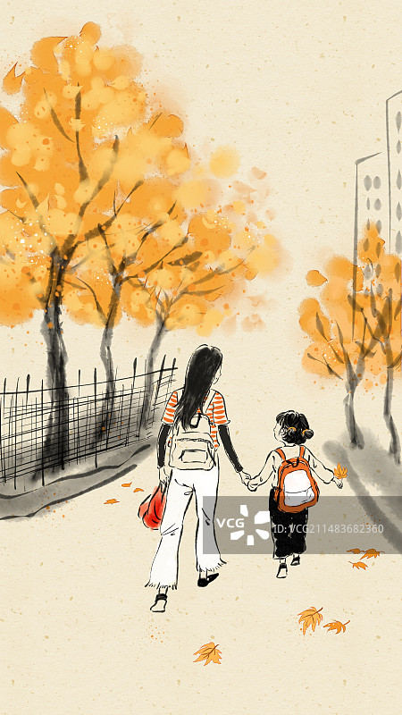 烟火人间图片素材