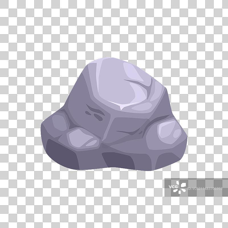 岩石丛林和侏罗纪环境游戏素材图片素材