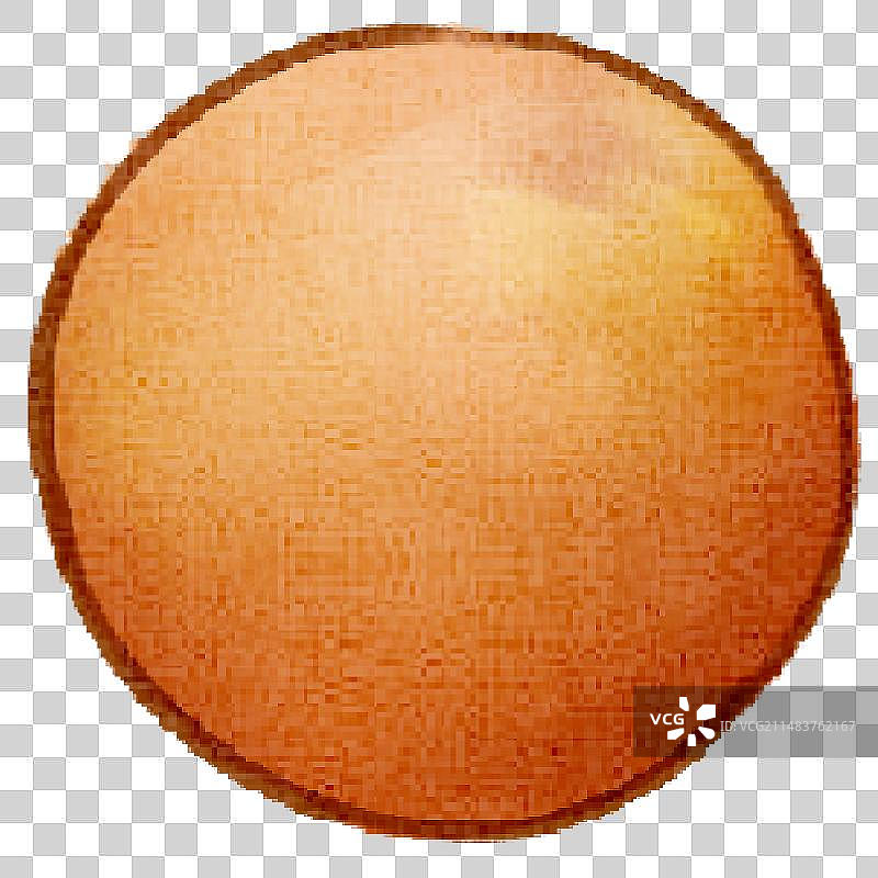 一颗新鲜桂圆图片素材