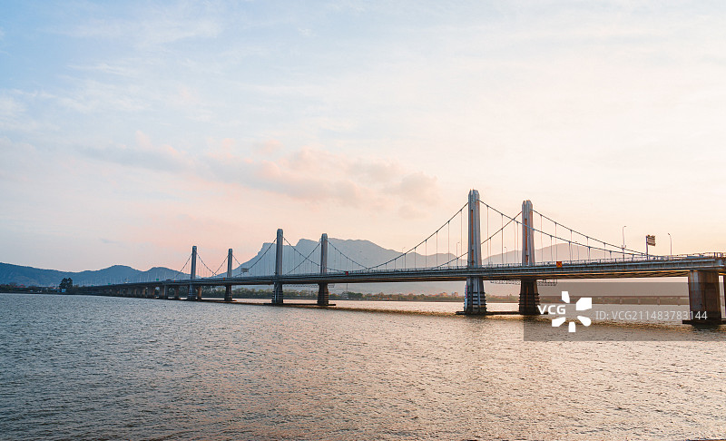 福州螺洲古镇图片素材