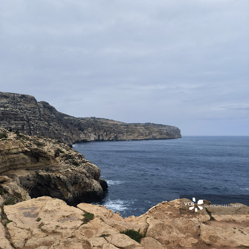 马耳他图片素材