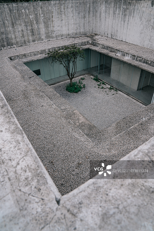 上海龙美术馆图片素材