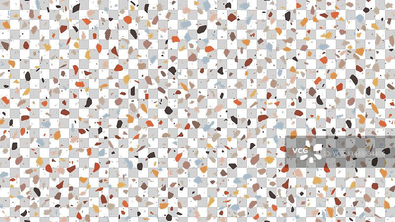 水磨石瓷砖马赛克图案图片素材