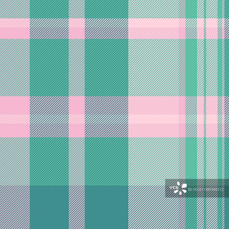 格纹格纹织物的纺织设计图片素材