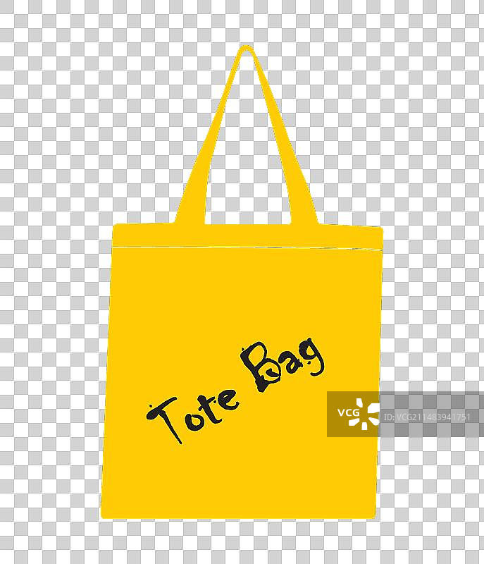 手提袋图标图片素材