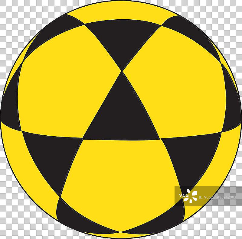 足球图标图片素材