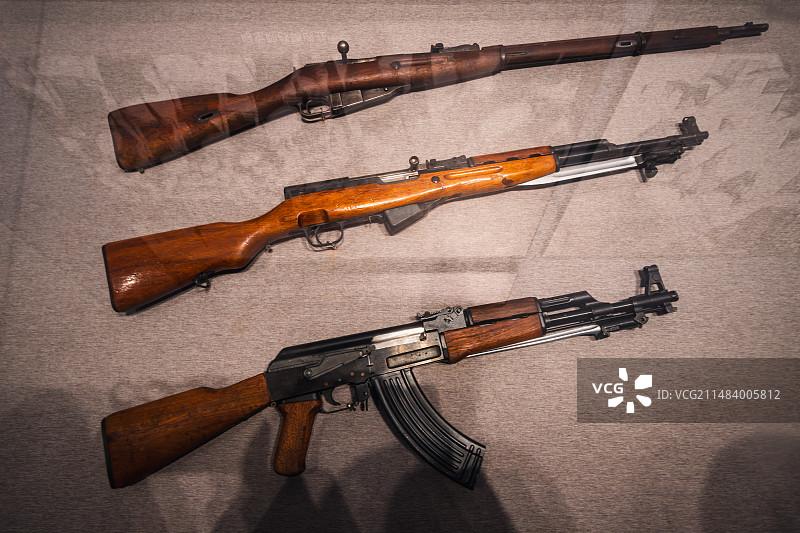 青岛海军博物馆图片素材