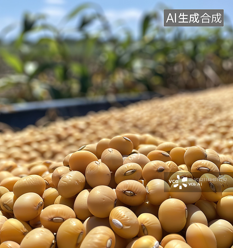 【AI数字艺术】在市场上出售的篮子里的土豆特写镜头图片素材