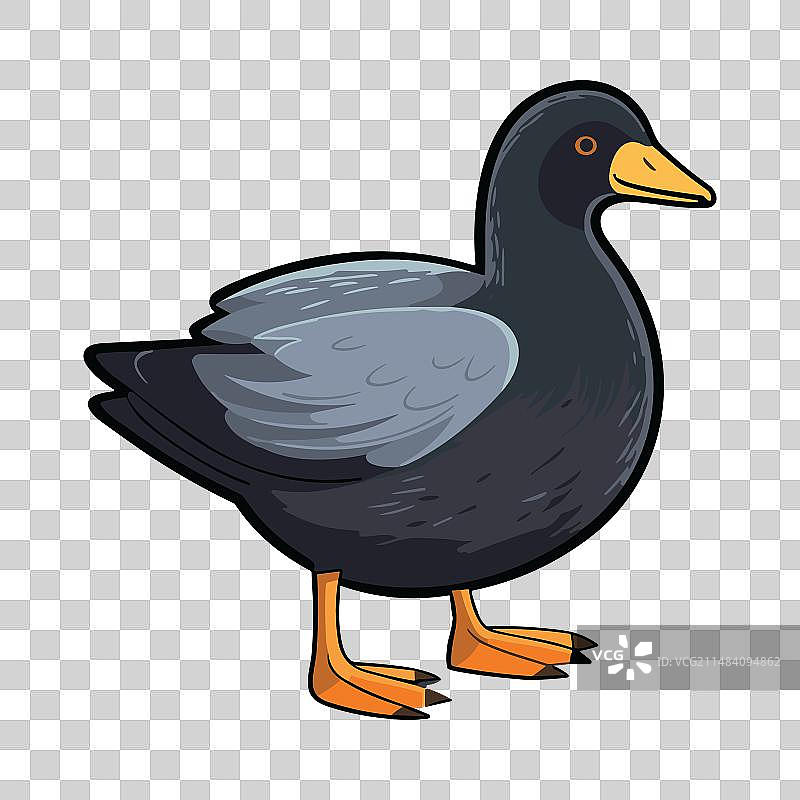 酷特可爱有趣的卡通卡哇伊剪贴画彩色图片素材