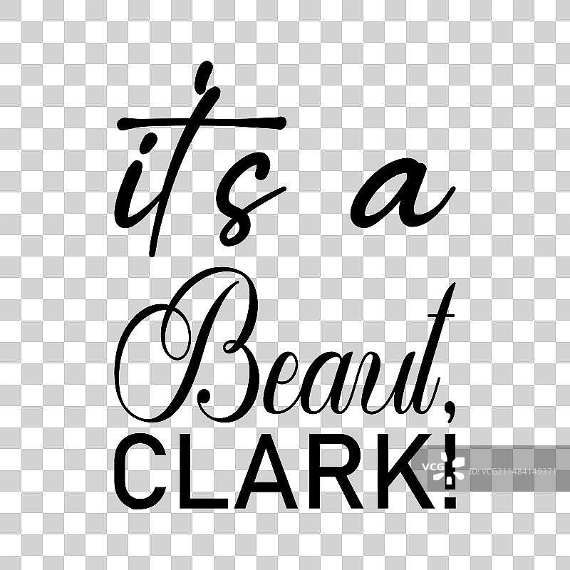 黑色字母引言图片素材