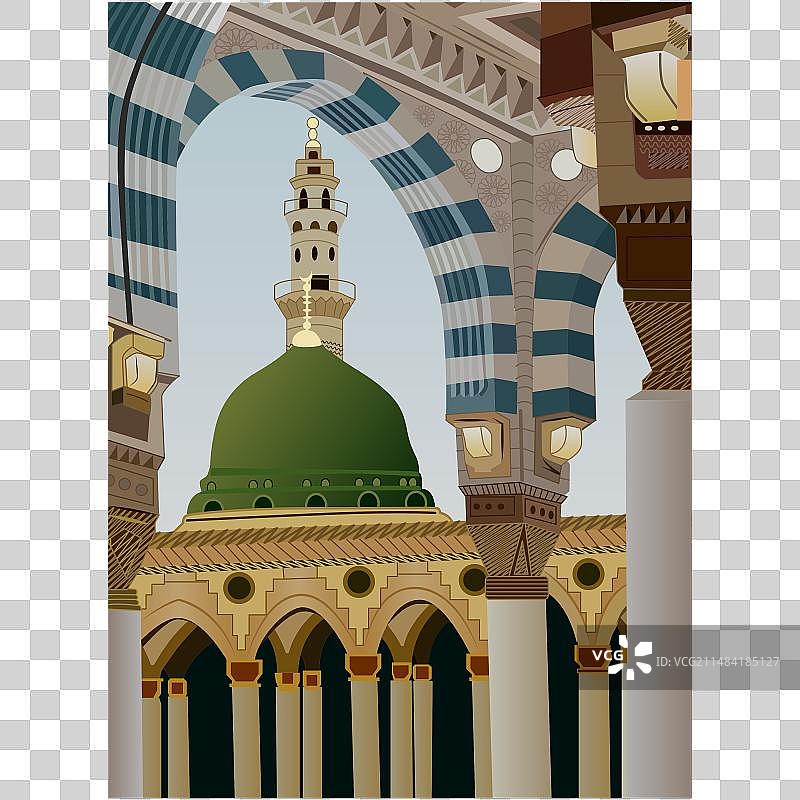 圣纪节图片素材