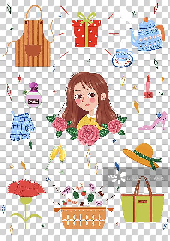 节日快乐图片素材