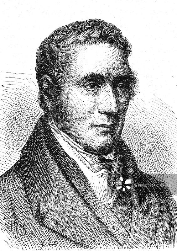 乔治·斯蒂芬森图片素材