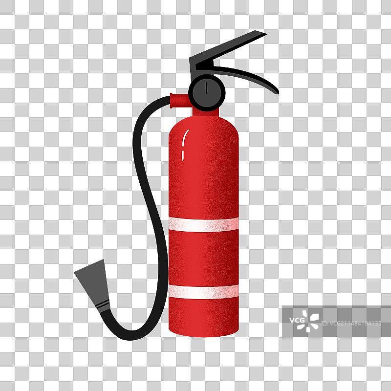 灭火器（1）图片素材