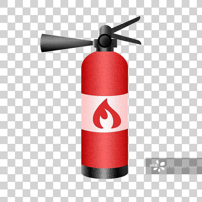 灭火器（2）图片素材