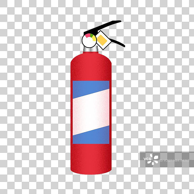 灭火器（3）图片素材