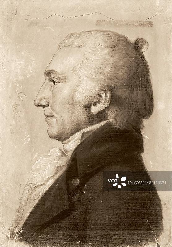 迈克尔·莱布，美国医生图片素材