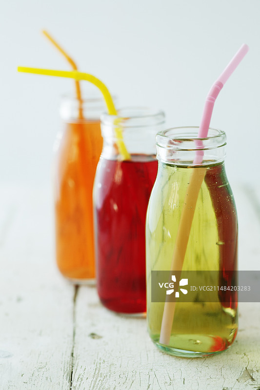 含糖饮料瓶图片素材