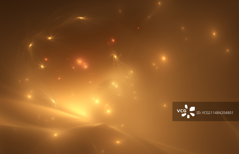 早期星系的形成，图示图片素材