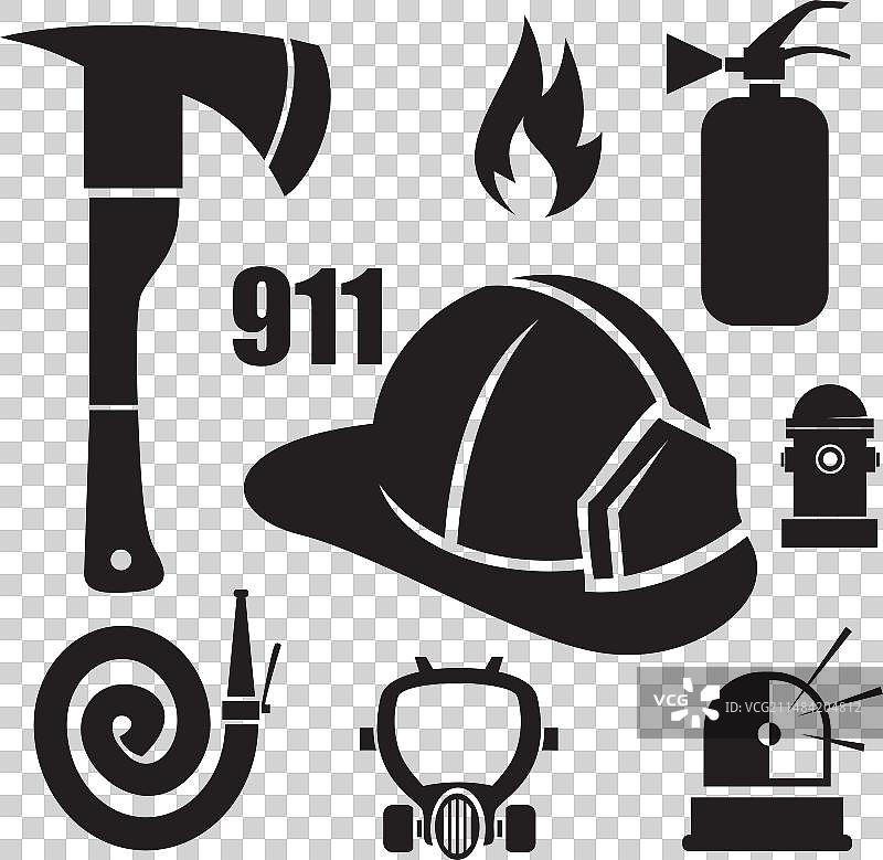 爱尔兰元素图片素材