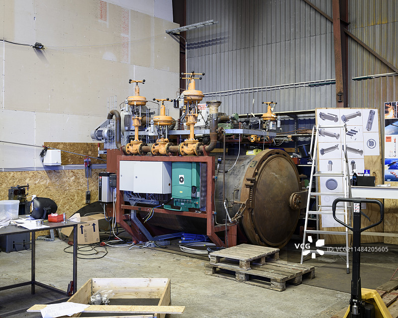 哥本哈根亚轨道公司图片素材