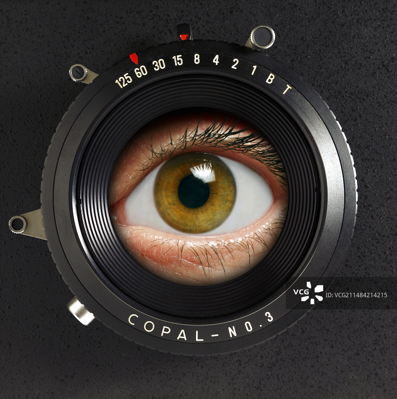 安全监控概念图图片素材