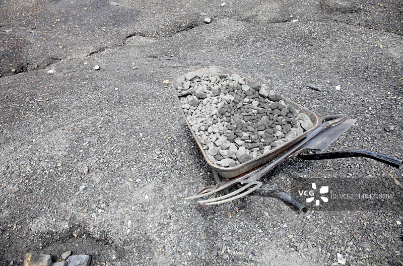 在南非寻找燃料图片素材