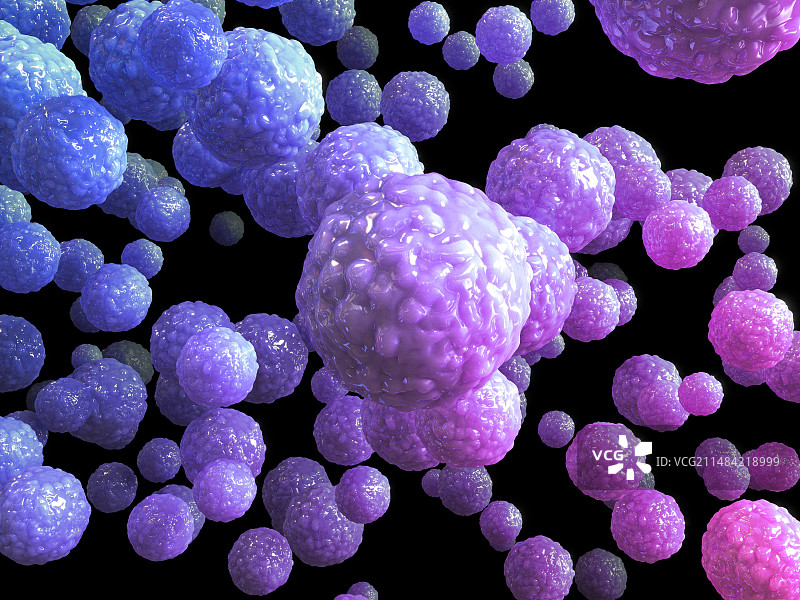 干细胞，图示图片素材
