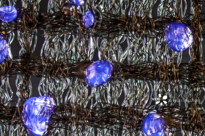 有纺衬布，LM图片素材