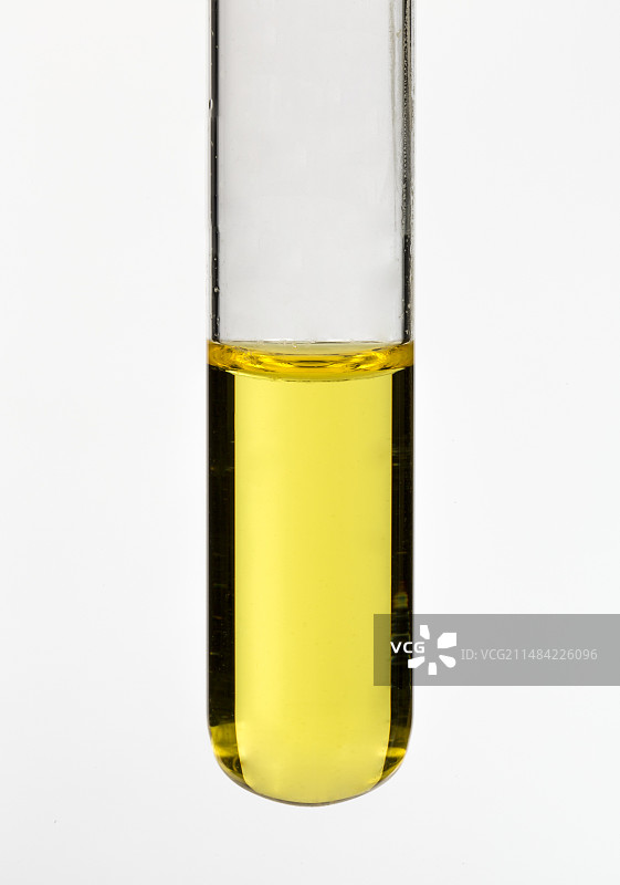 乙醛和布拉迪试剂图片素材