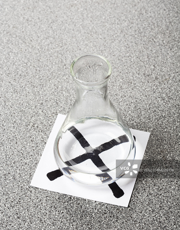 反应速率实验图片素材