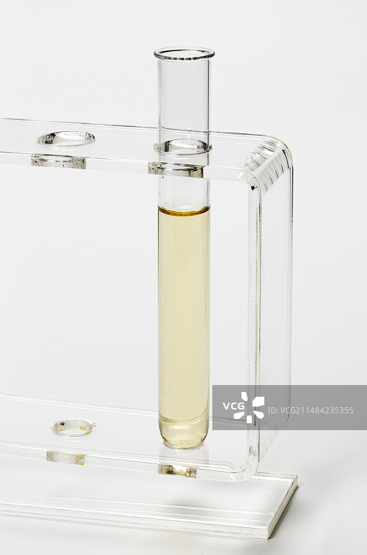 硫酸铁溶液图片素材