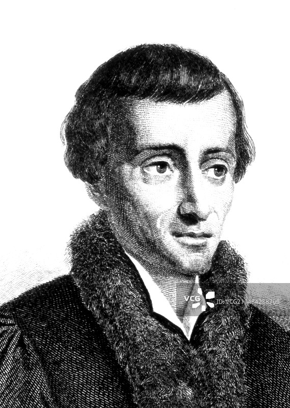 尼古拉·哥白尼，波兰天文学家图片素材