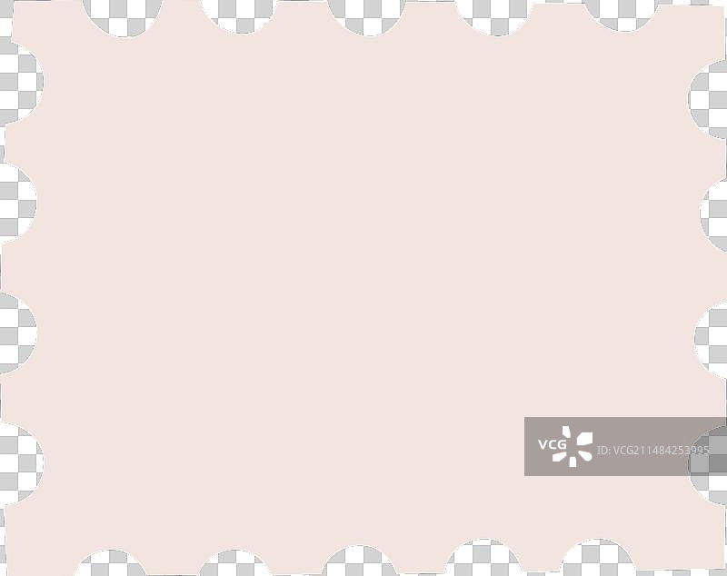 邮票空白图案图片素材