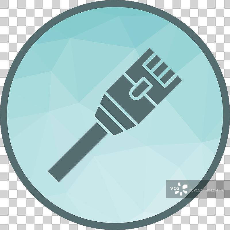 网线图标图片图片素材
