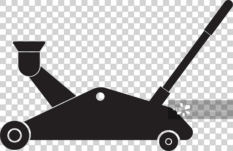 千斤顶图标图片素材