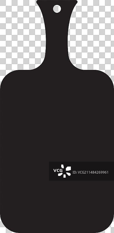 砧板图标图片素材