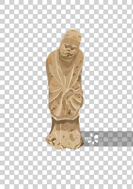 陕西历史博物馆文物图片素材