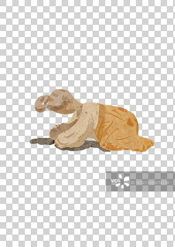 陕西历史博物馆文物图片素材