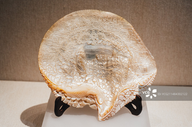 汕尾博物馆图片素材