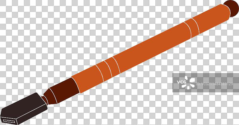 玻璃刀图标图片素材