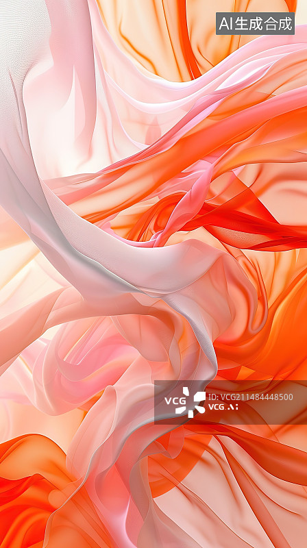 【AI数字艺术】粉红色玫瑰花的全画幅拍摄图片素材